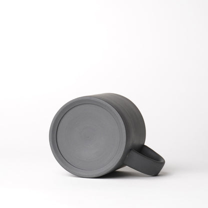 Nankei Coffee Mug Black