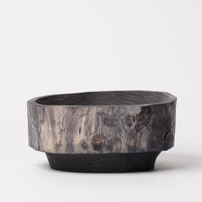 Ibuki Kaiyama Fruit Bowl of Branchese Chest nut tree