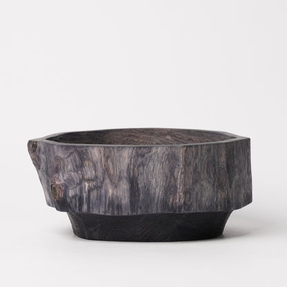 Ibuki Kaiyama Fruit Bowl of Branchese Chest nut tree