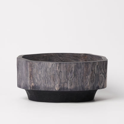 Ibuki Kaiyama Fruit Bowl of Branchese Chest nut tree