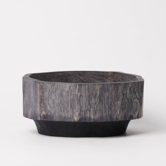 Ibuki Kaiyama Fruit Bowl of Branchese Chest nut tree