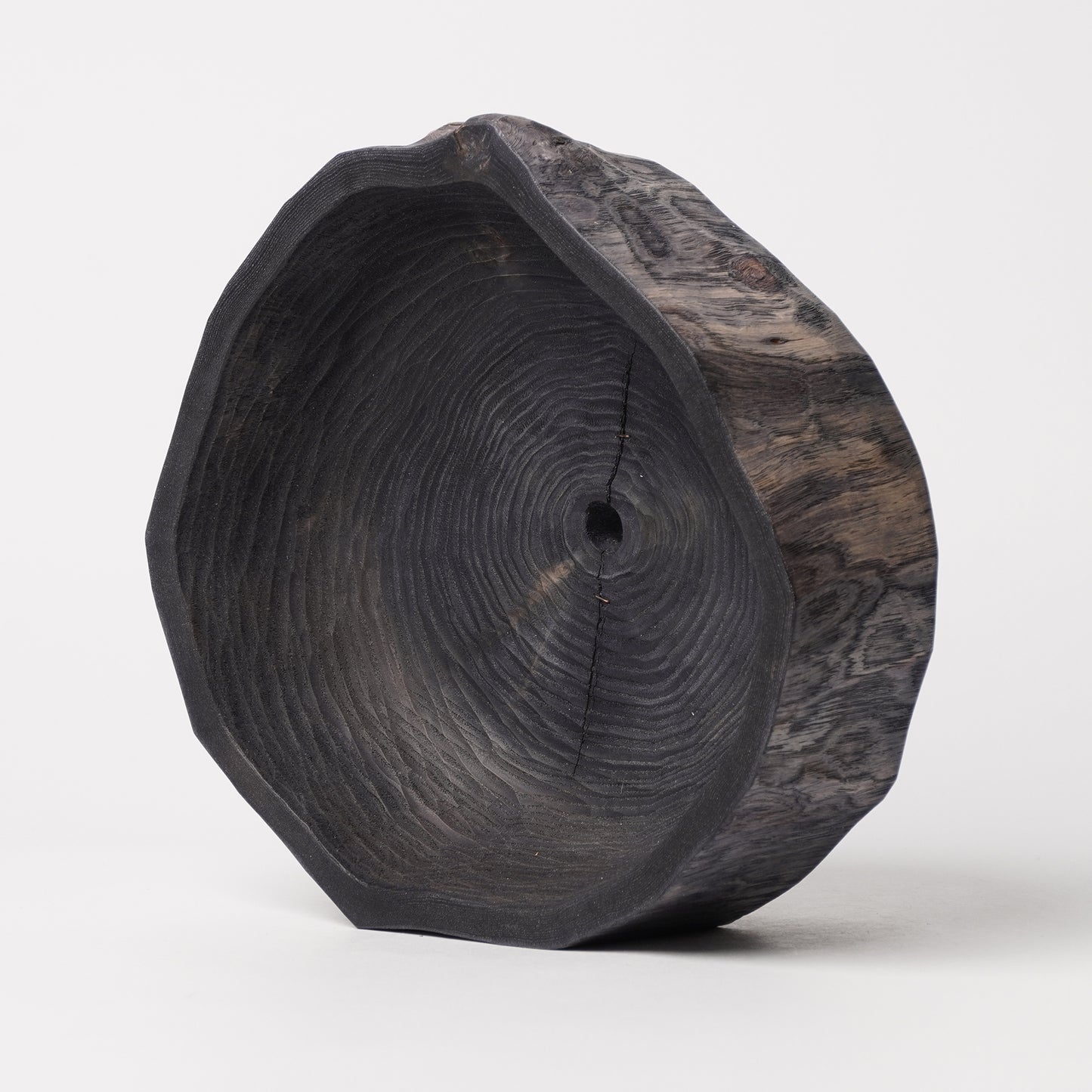 Ibuki Kaiyama Fruit Bowl of Branchese Chest nut tree