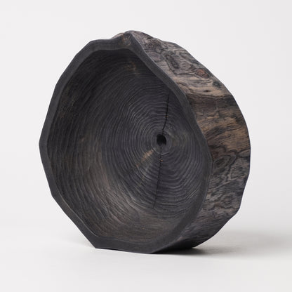 Ibuki Kaiyama Fruit Bowl of Branchese Chest nut tree