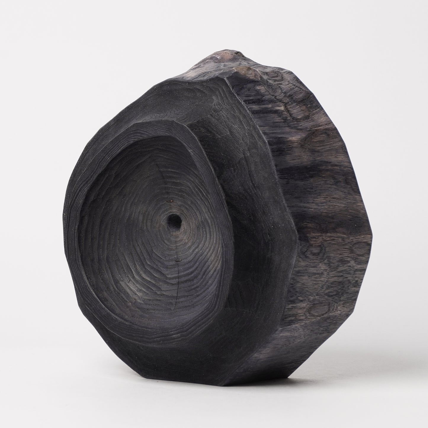 Ibuki Kaiyama Fruit Bowl of Branchese Chest nut tree