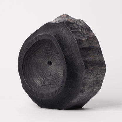Ibuki Kaiyama Fruit Bowl of Branchese Chest nut tree