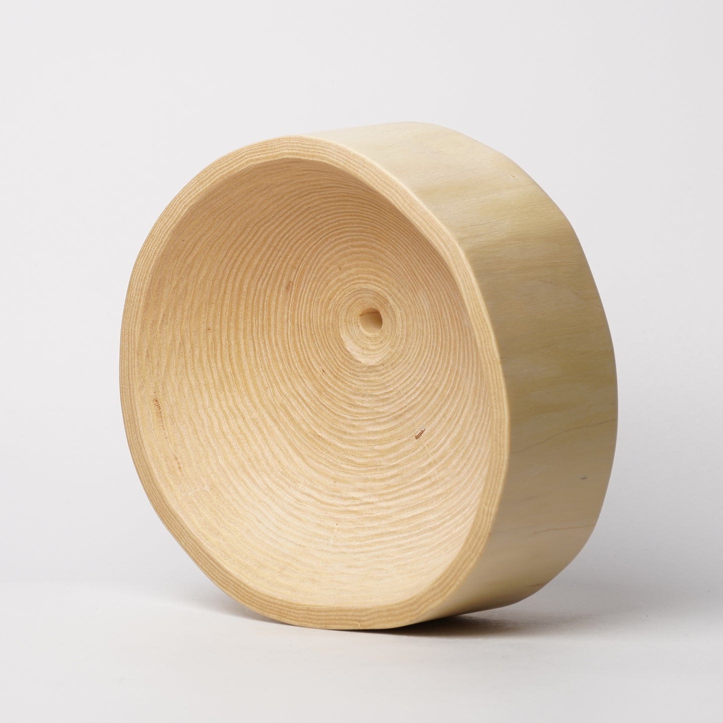 Ibuki Kaiyama Fruit Bowl of Branchese Japanese Ash tree Natural