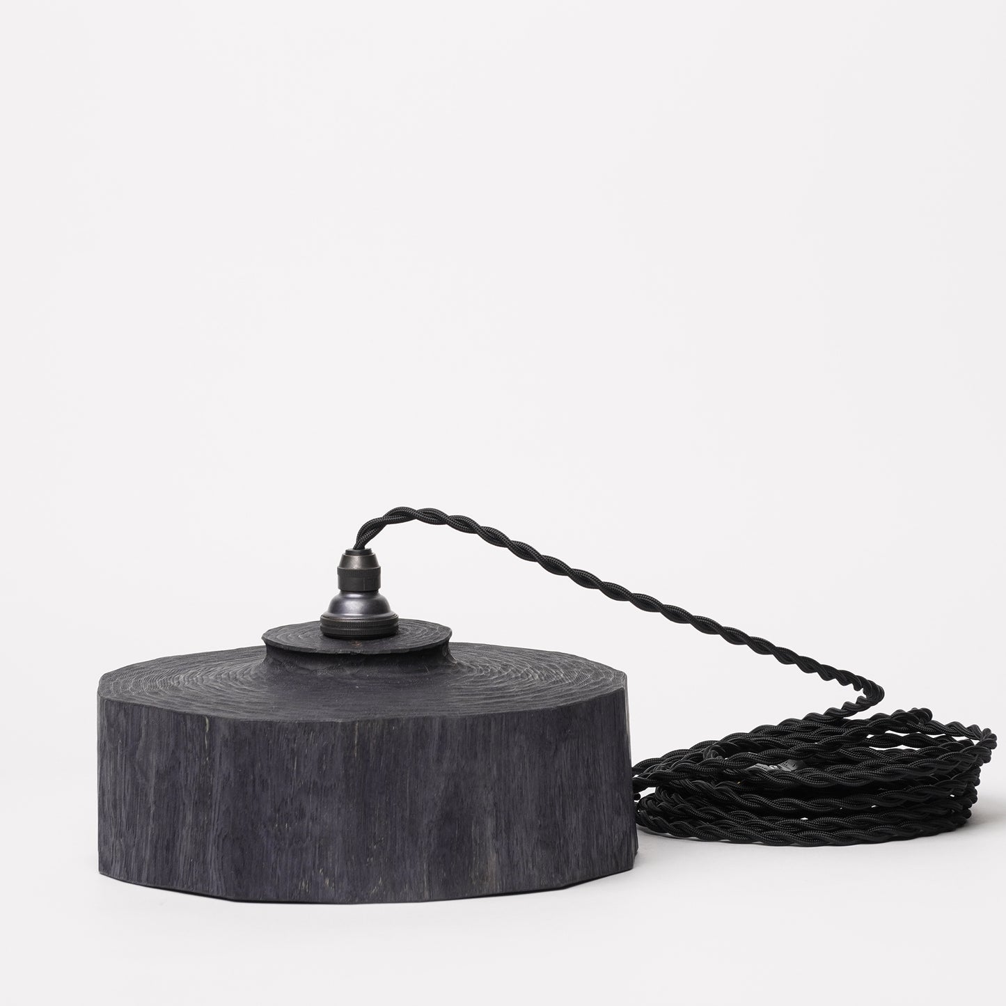 Ibuki Kaiyama Pendant Light of Branchese L Chest nut tree