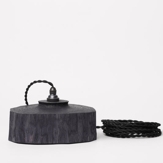 Ibuki Kaiyama Pendant Light of Branchese L Chest nut tree