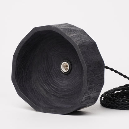 Ibuki Kaiyama Pendant Light of Branchese L Chest nut tree