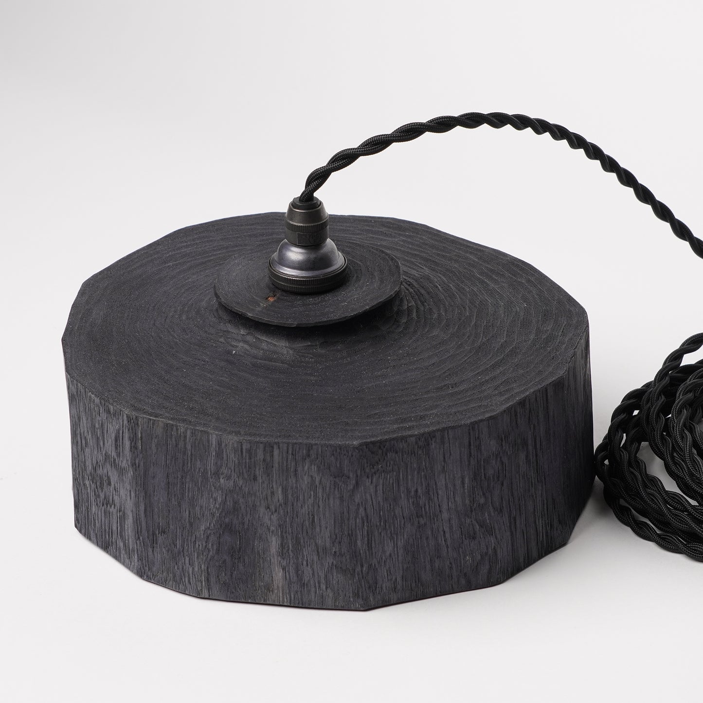 Ibuki Kaiyama Pendant Light of Branchese L Chest nut tree