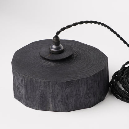 Ibuki Kaiyama Pendant Light of Branchese L Chest nut tree