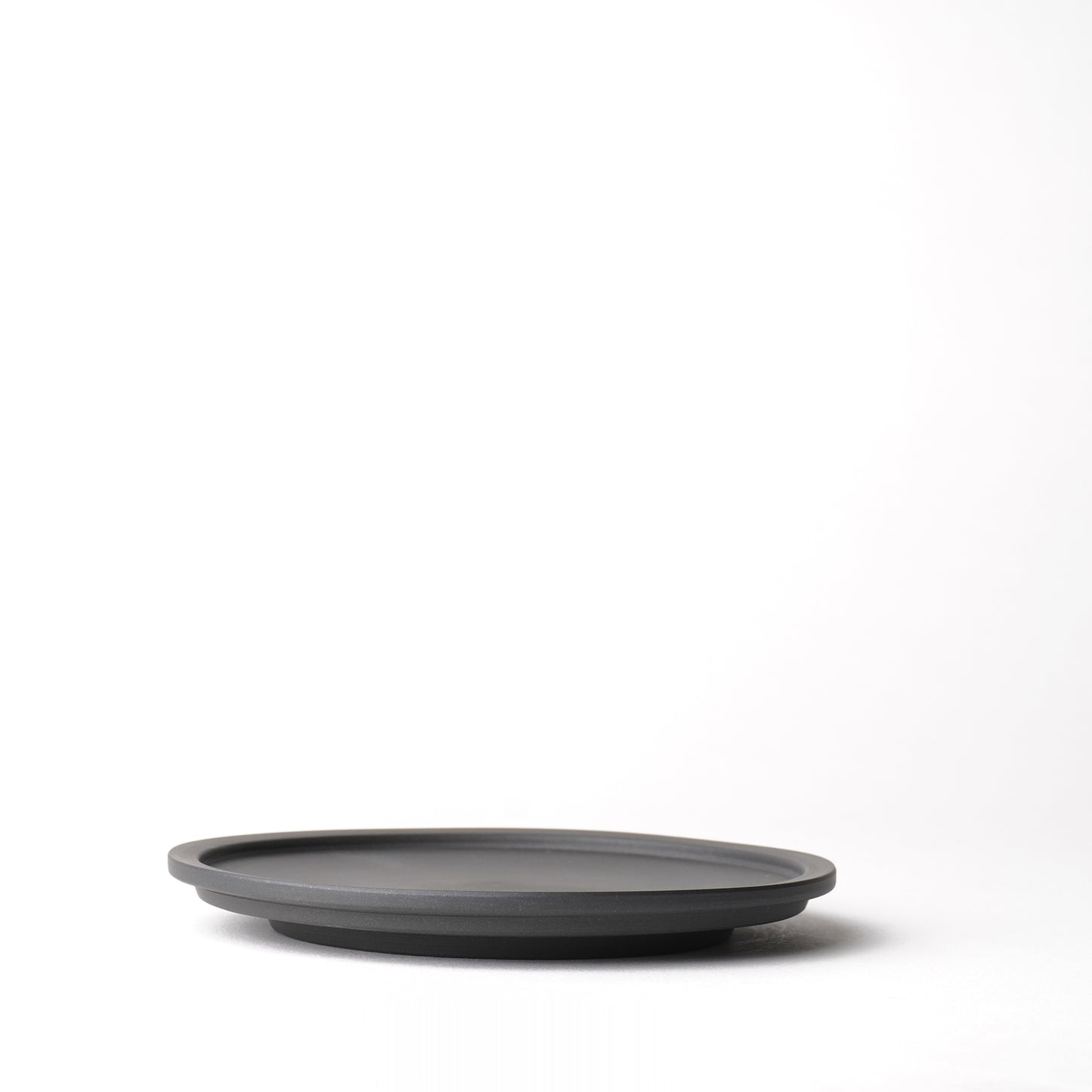Nankei Plate Black