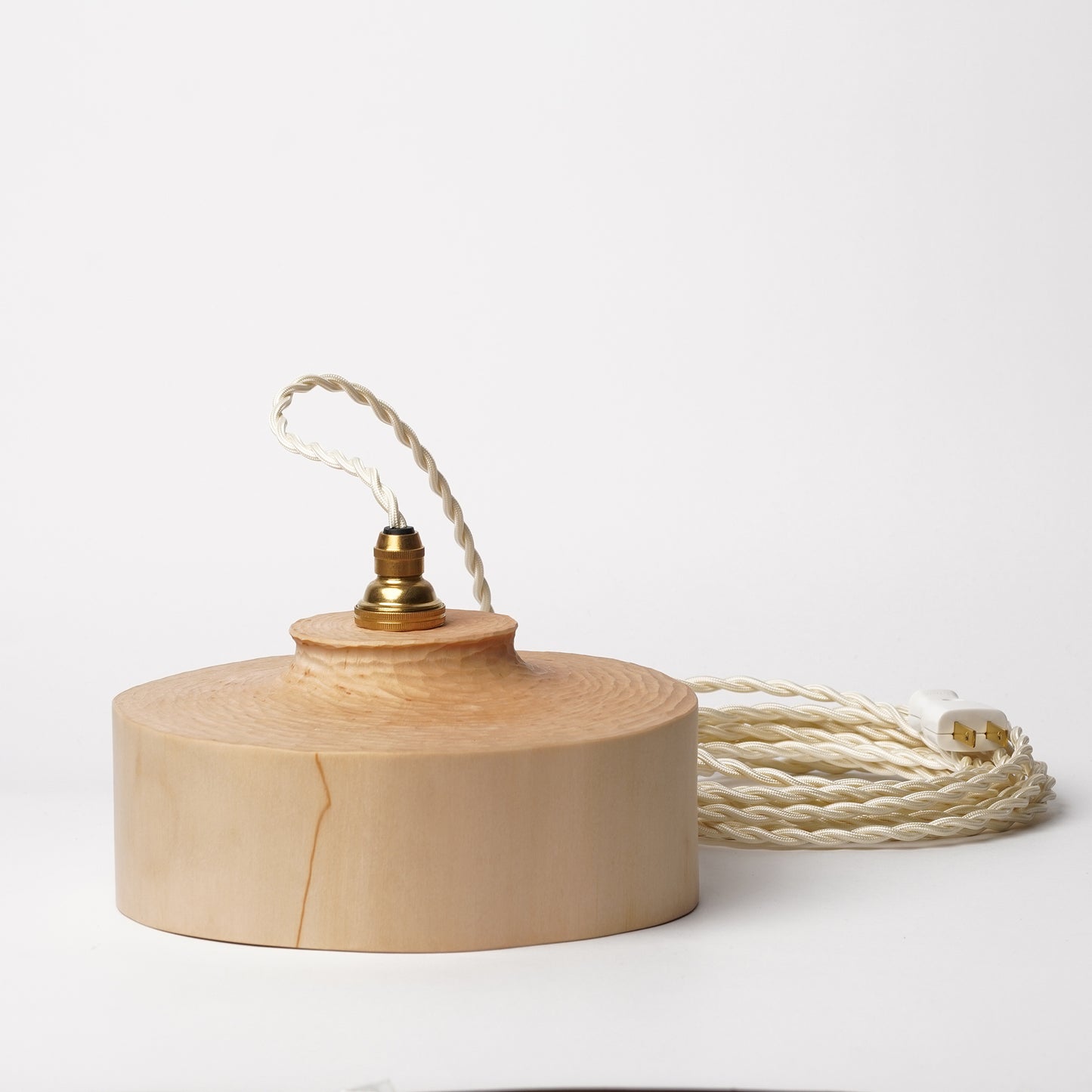 Ibuki Kaiyama Pendant Light of Branchese L Japanese White Birch tree