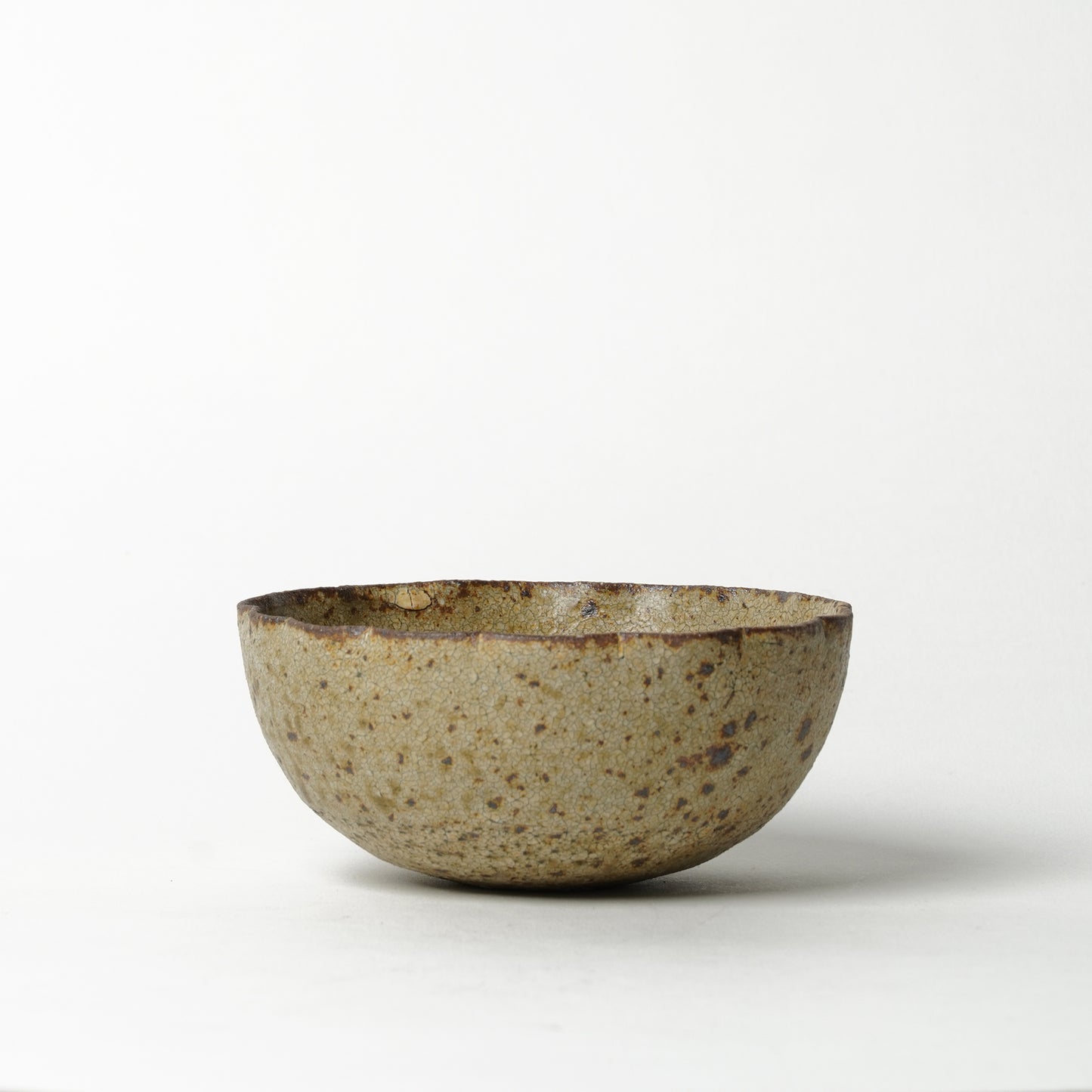 Shingo Umano Medium Rinka Bowl