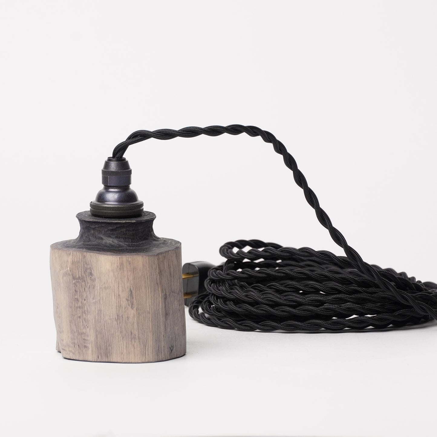 Ibuki Kaiyama Pendant Light of Branchese S Chest nut tree
