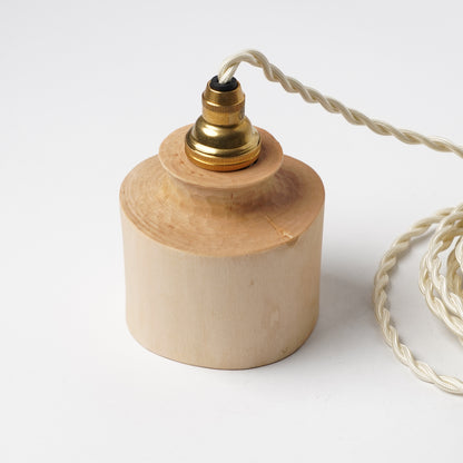 Ibuki Kaiyama Pendant Light of Branchese S Japanese White Birch tree