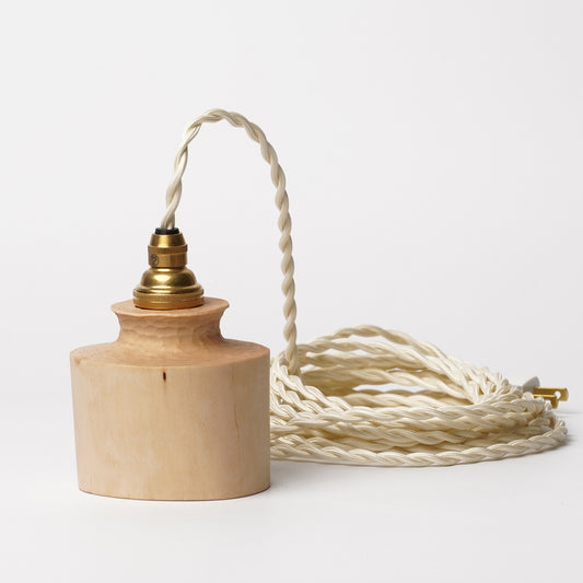 Ibuki Kaiyama Pendant Light of Branchese S Japanese White Birch tree