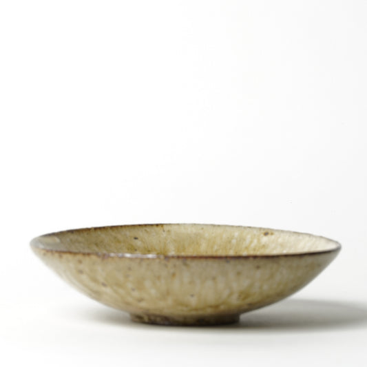 Shingo Umano Medium Shallow Bowl