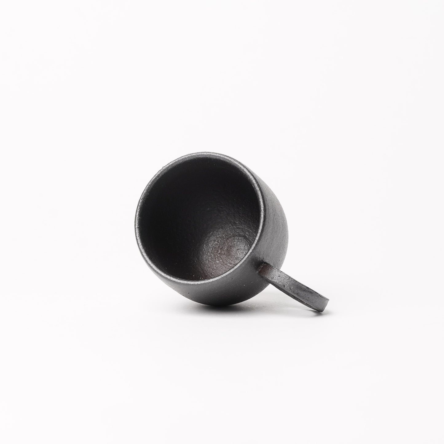 Shigarakiyaki Espresso Cup