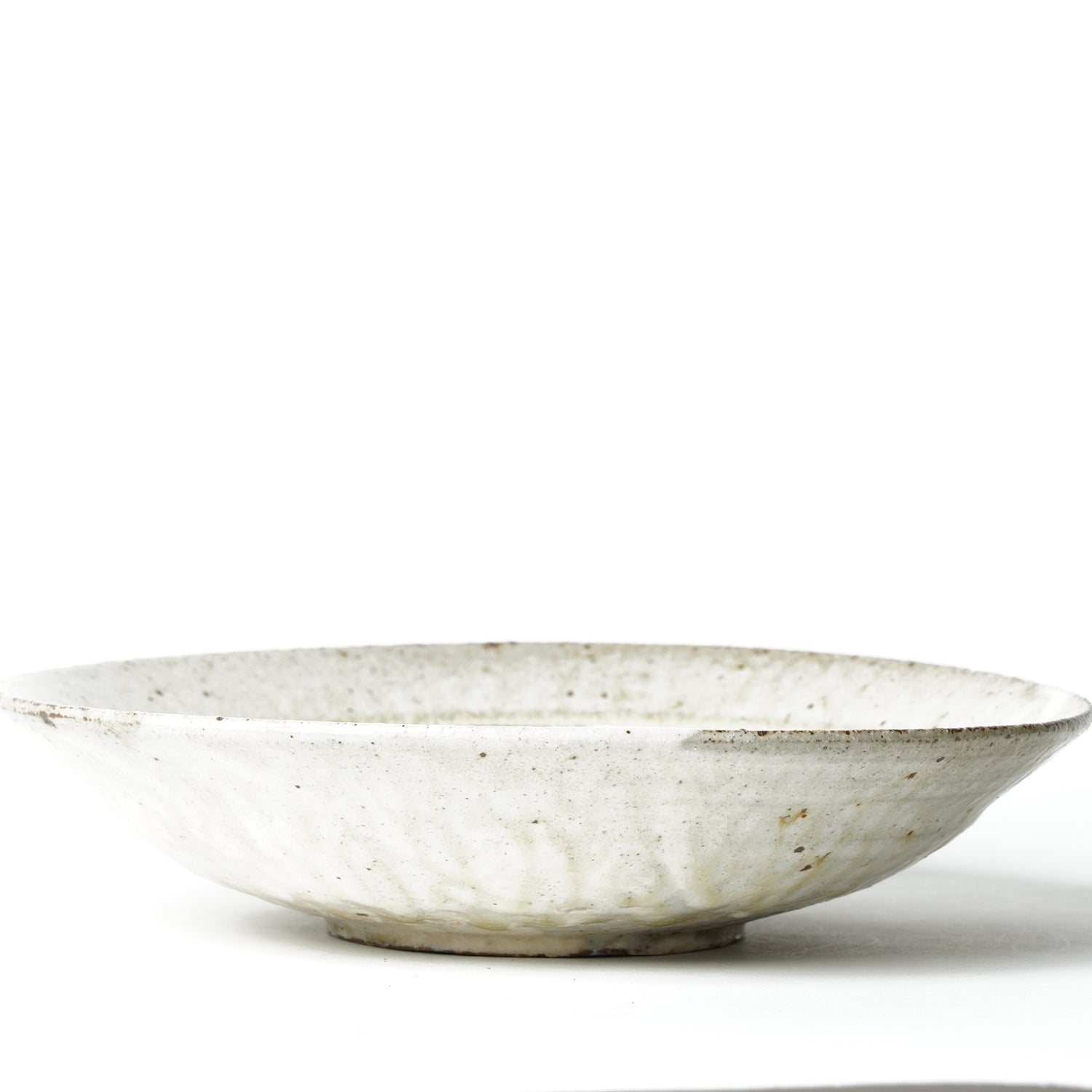 Shinogo Umano Japanese pottery