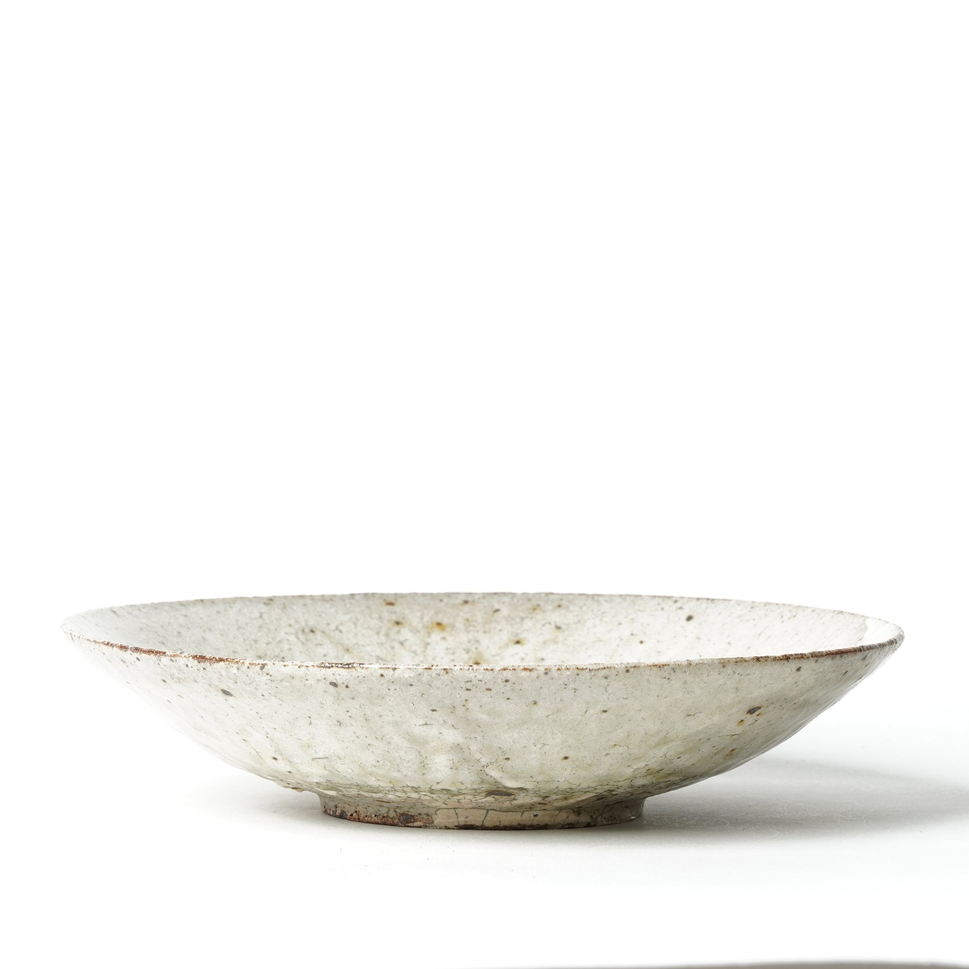 Shinogo Umano Japanese pottery