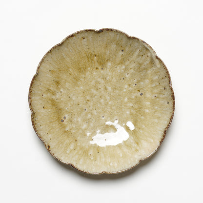 Shinogo Umano Japanese pottery