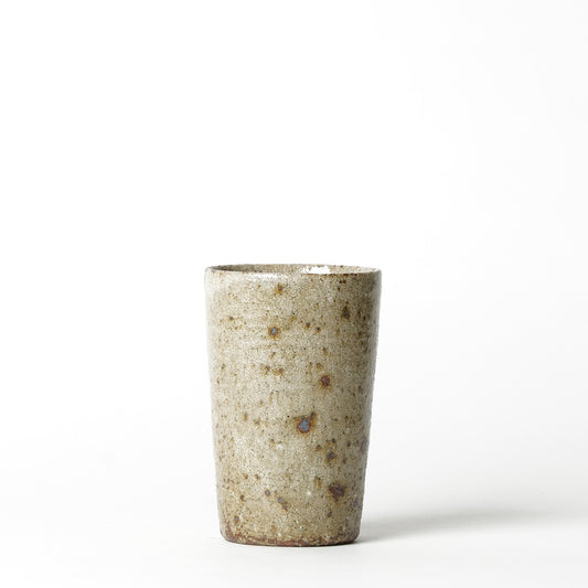 Shingo Umano Japanese pottery Mashiko