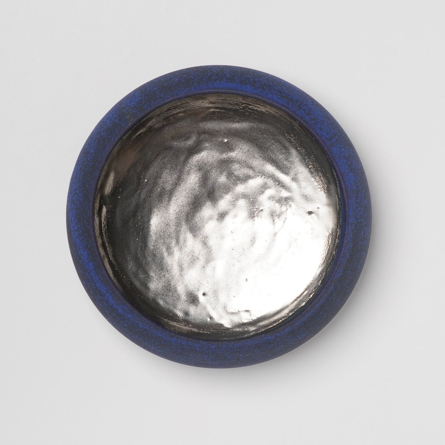 Yusuke Wakasa Bowl with Platinum