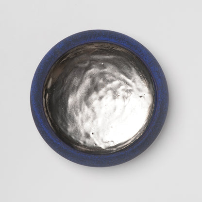 Yusuke Wakasa Bowl with Platinum
