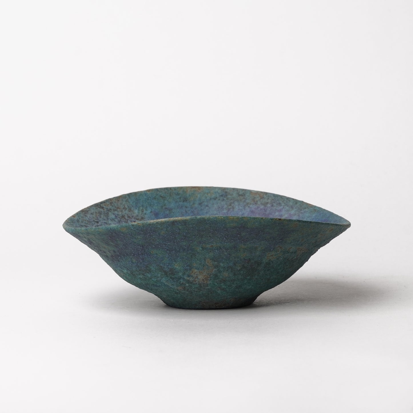 Yusuke Wakasa Oval Bowl