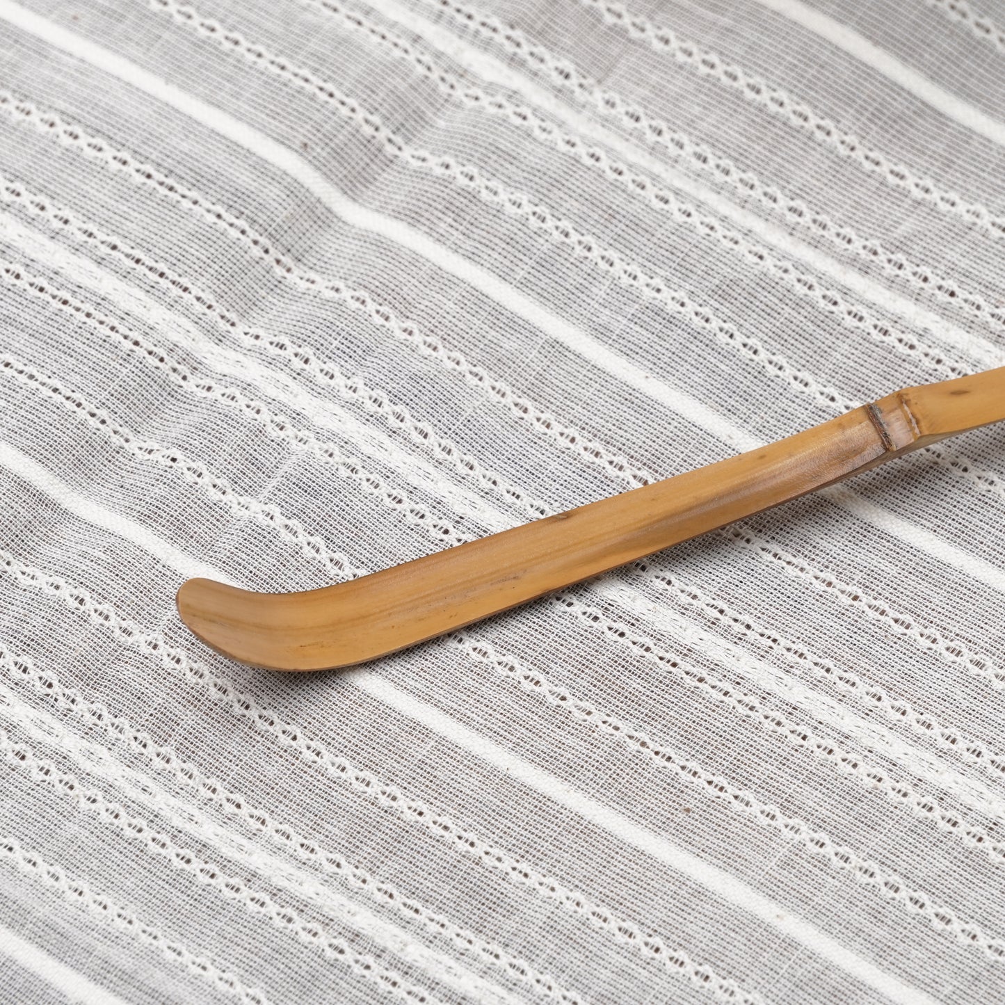 Nakatakizo Shoten Tea Scoop Chashaku Bamboo