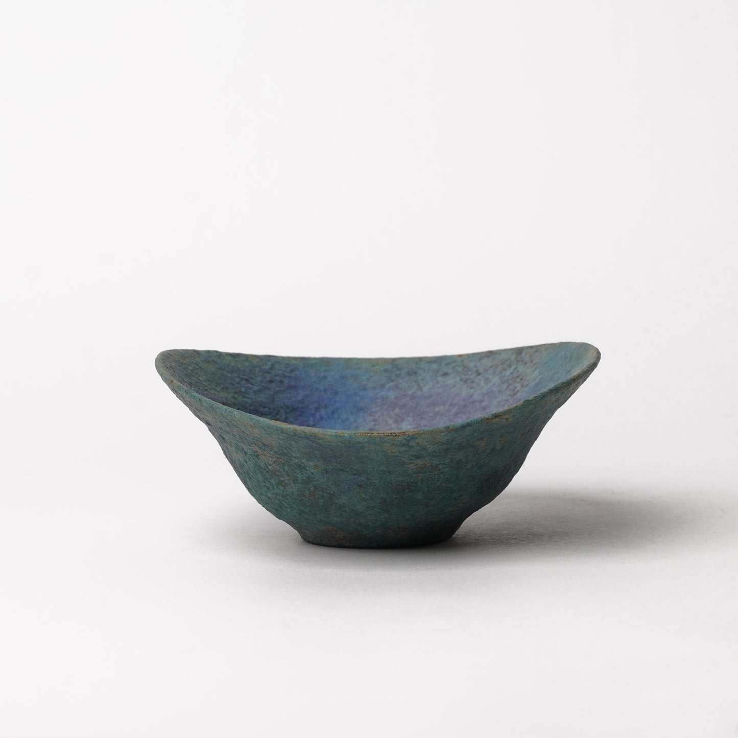 Yusuke Wakasa Oval Bowl