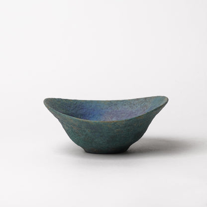 Yusuke Wakasa Oval Bowl
