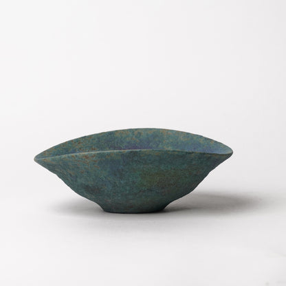 Yusuke Wakasa Oval Bowl