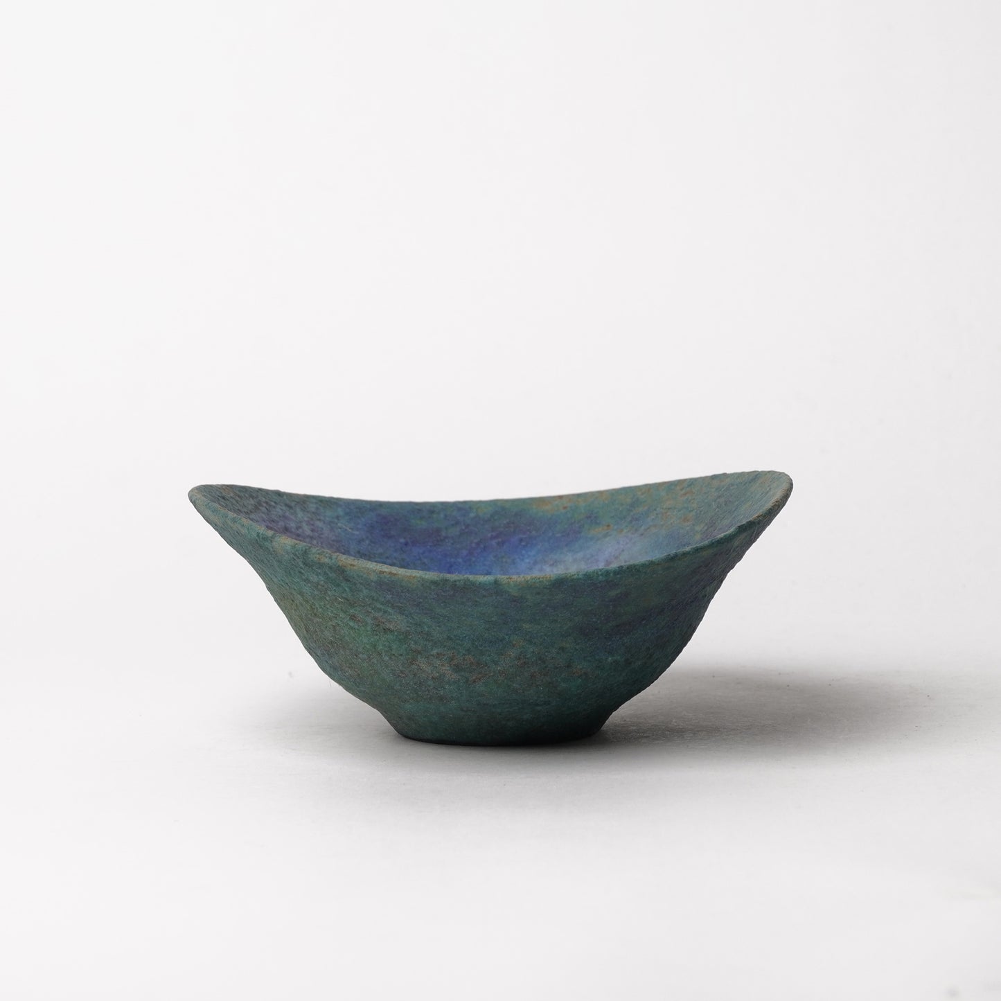 Yusuke Wakasa Oval Bowl