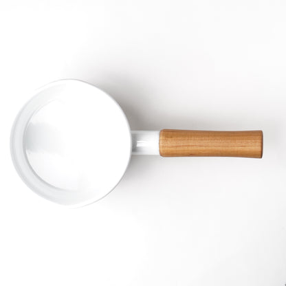 Noda Horo Milk pot