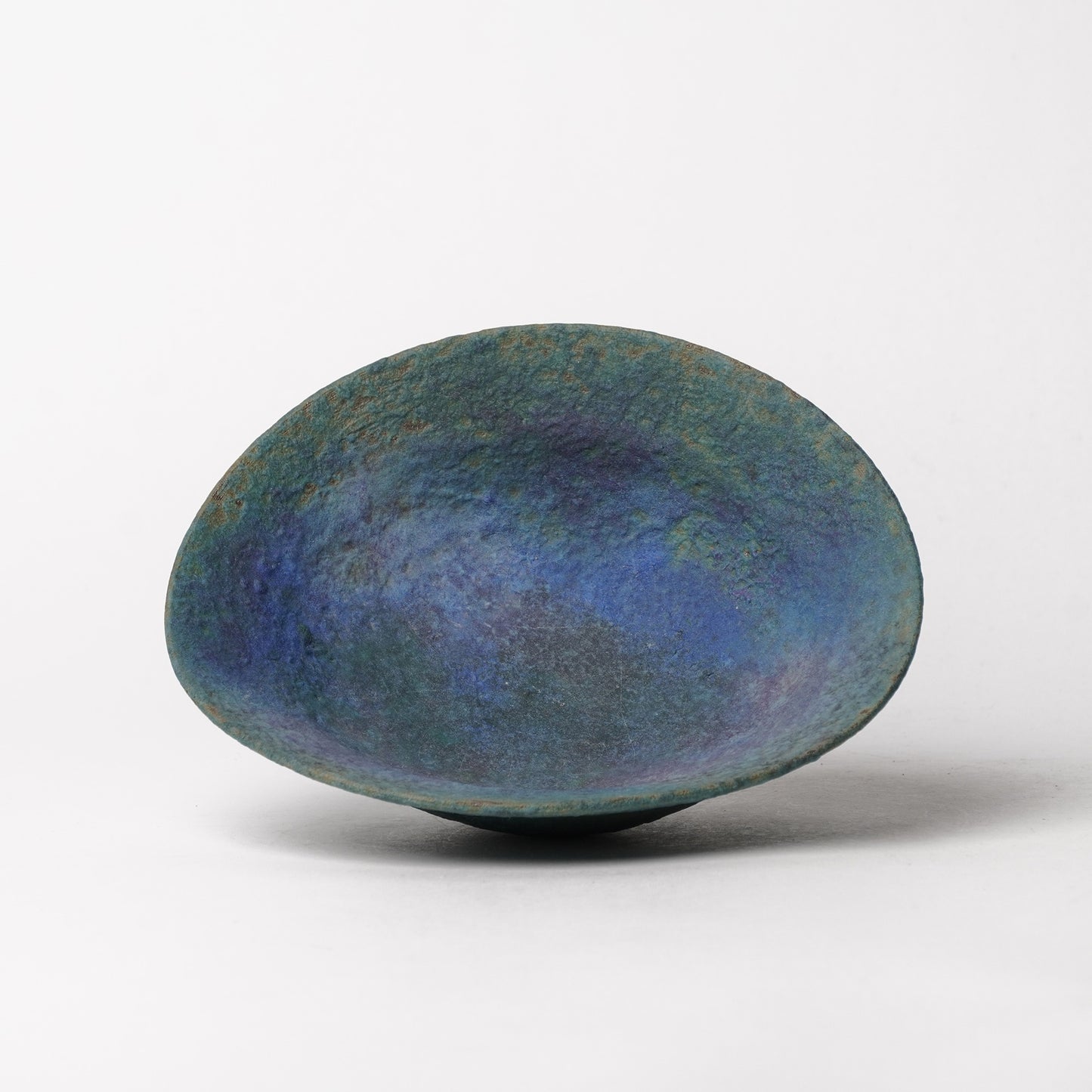 Yusuke Wakasa Oval Bowl