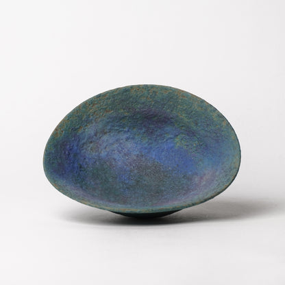 Yusuke Wakasa Oval Bowl
