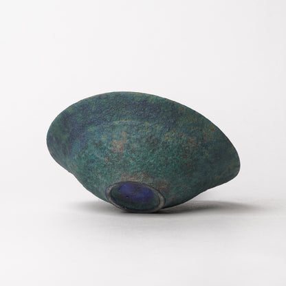 Yusuke Wakasa Oval Bowl