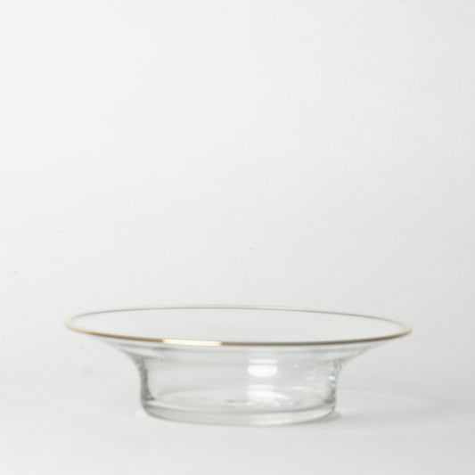 Taiga Oku Hoop Bowl S