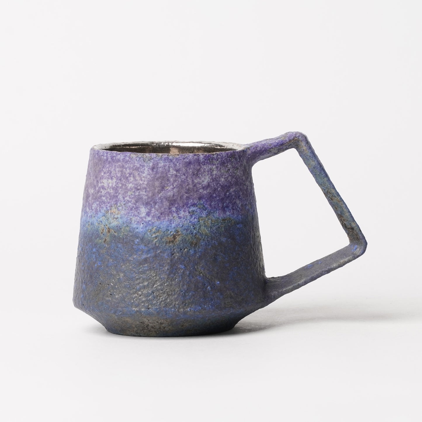 Yusuke Wakasa Coffee Mug with Platinum
