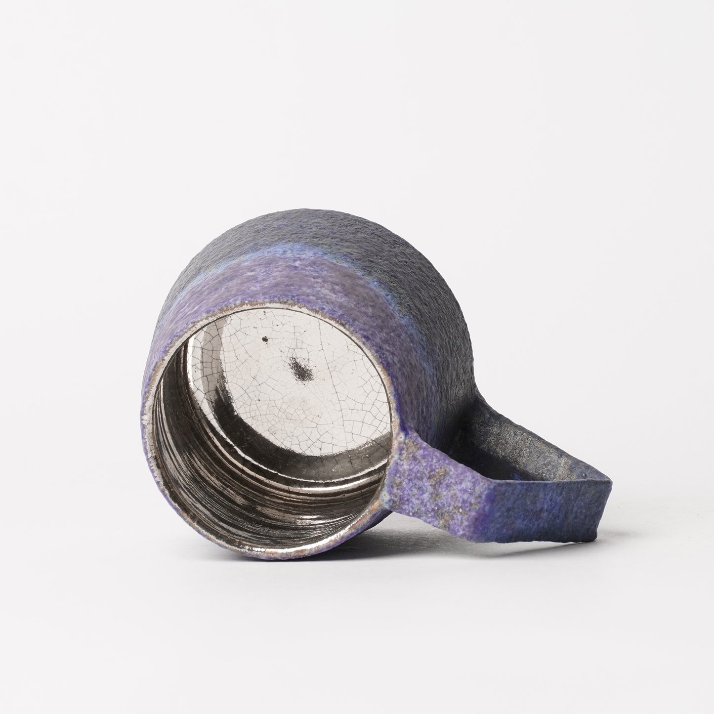 Yusuke Wakasa Coffee Mug with Platinum