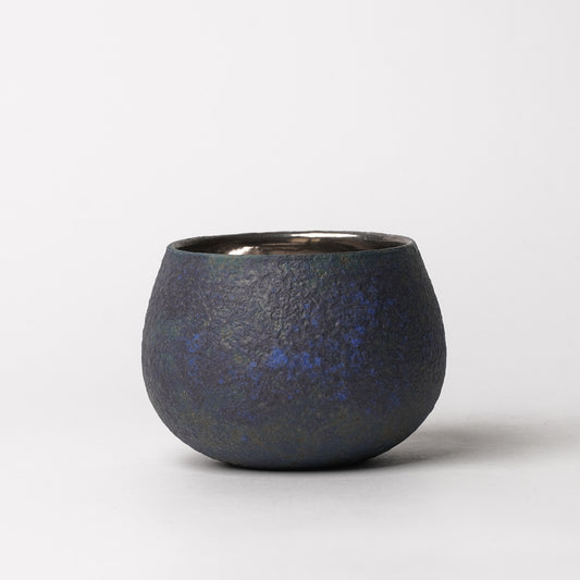 Yusuke Wakasa Matcha Cup with Platinum