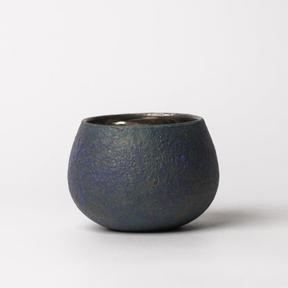 Yusuke Wakasa Matcha Cup with Platinum