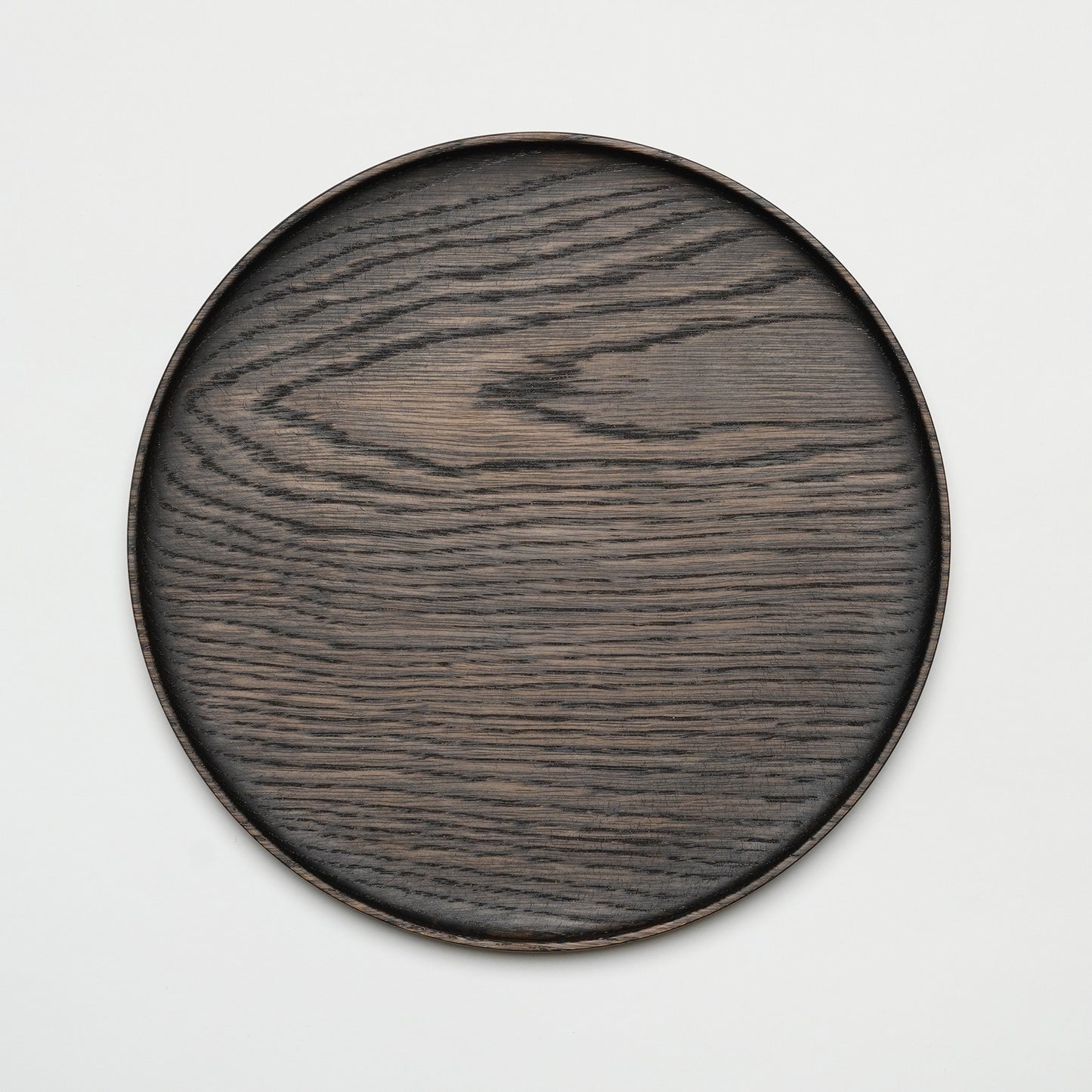 Yuzo Komada Wood Plate