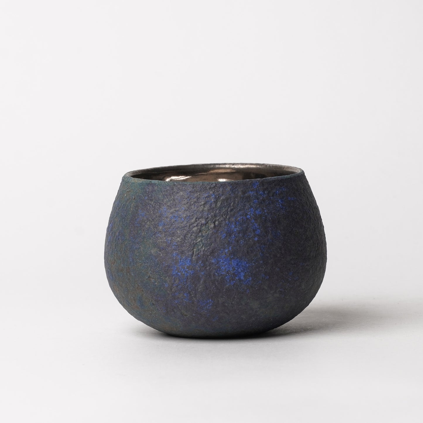 Yusuke Wakasa Matcha Cup with Platinum