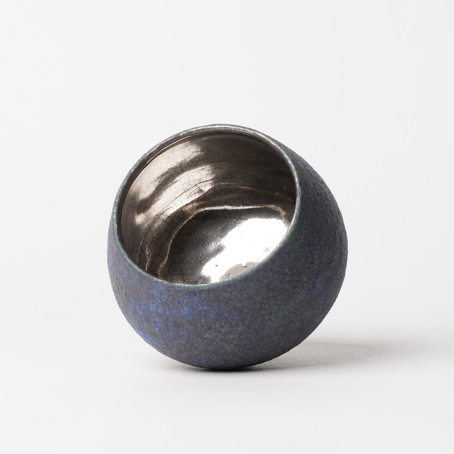 Yusuke Wakasa Matcha Cup with Platinum