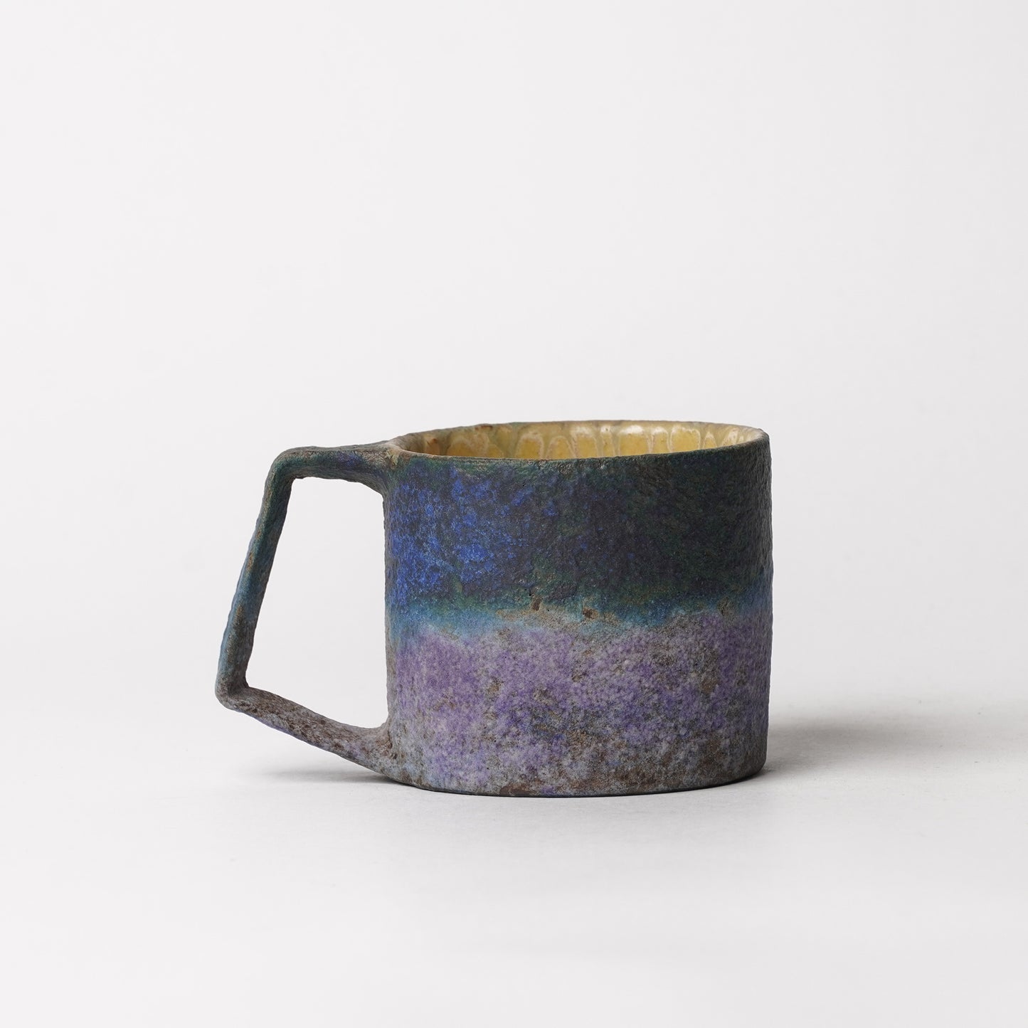 Yusuke Wakasa Cup and Saucer (Mug)