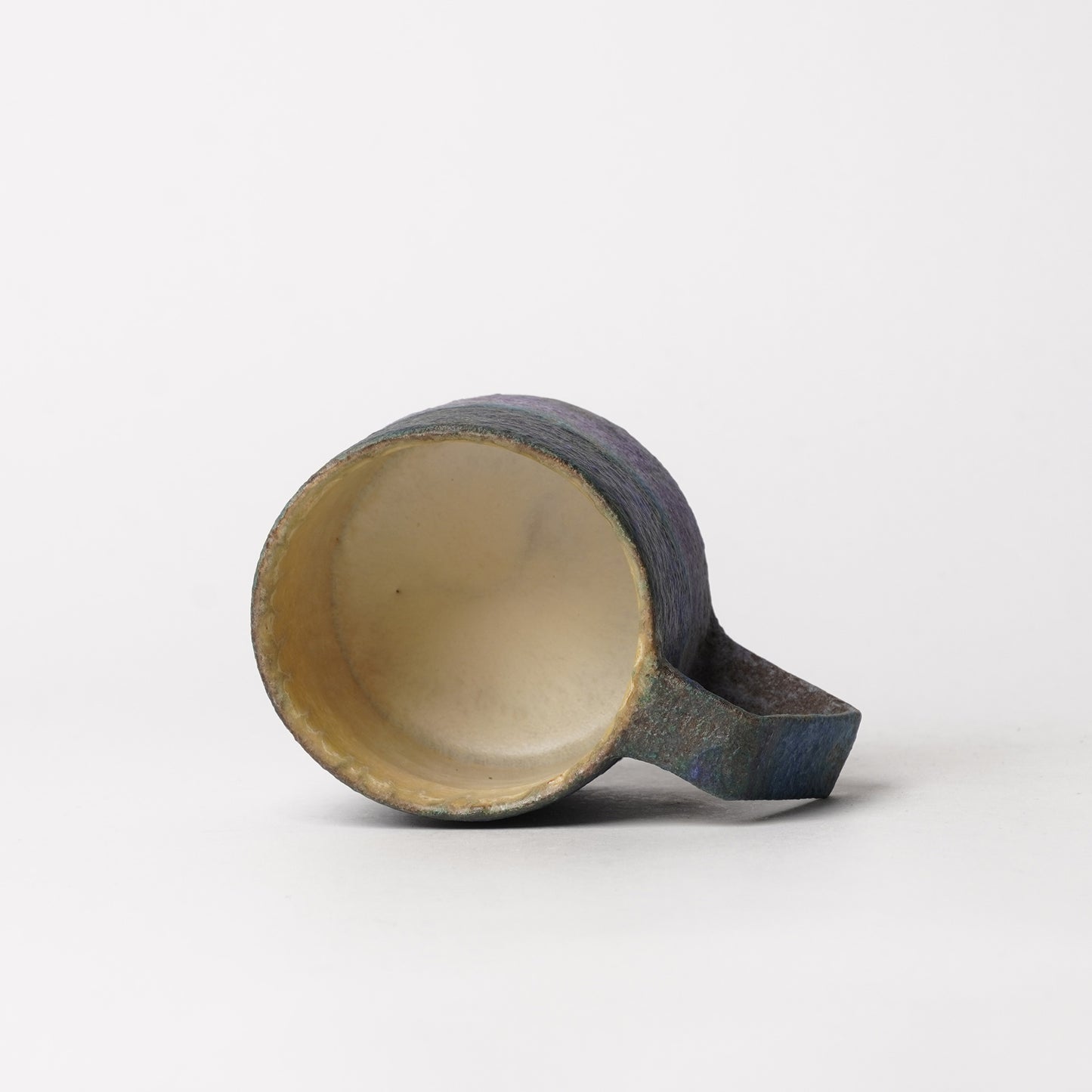Yusuke Wakasa Cup and Saucer (Mug)