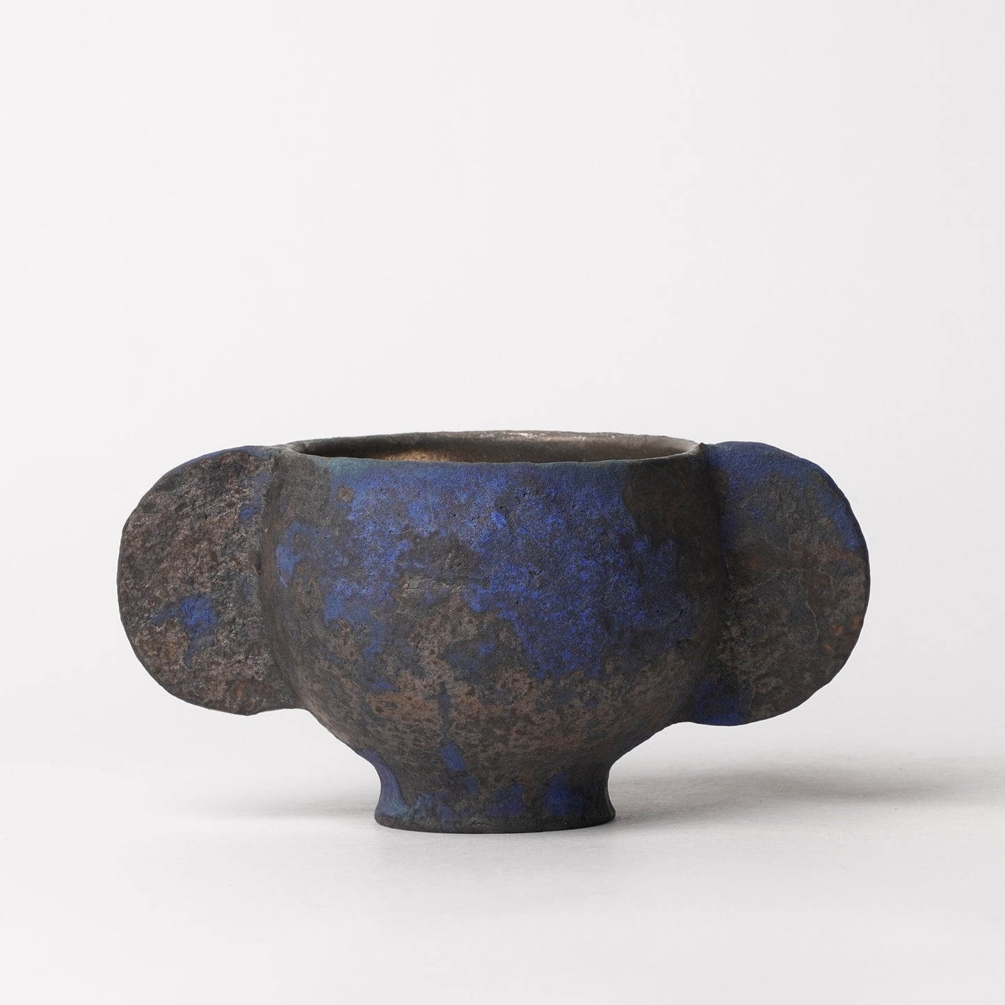 Yusuke Wakasa Cup with Platinum